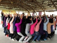 文化藝術(shù)的橋梁 打造卓越文化藝術(shù)交流活動