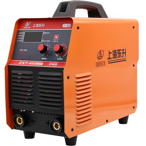 東升ZX7-315ST/400ST 雙電壓工業(yè)級電焊機(jī)的卓越性能與應(yīng)用解析