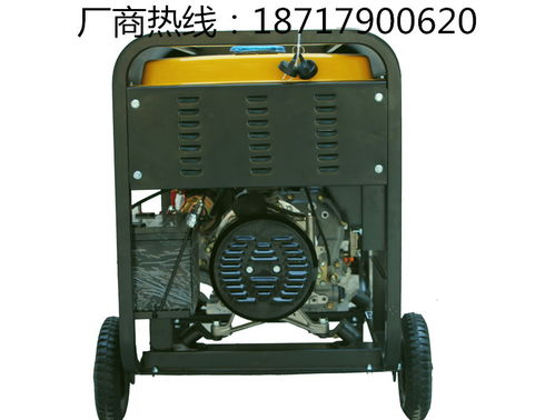 電焊機(jī) 從基本原理到現(xiàn)代應(yīng)用